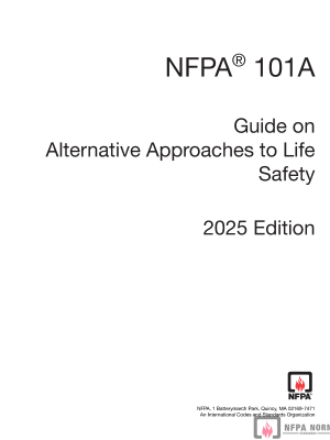 NFPA 101A PDF NFPA 101A PDF